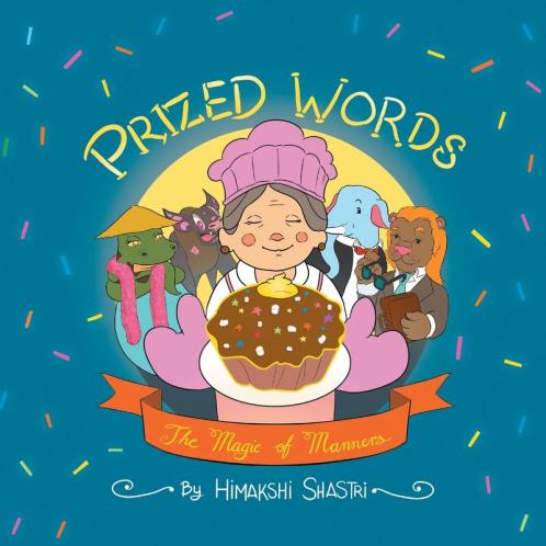 Prized Words