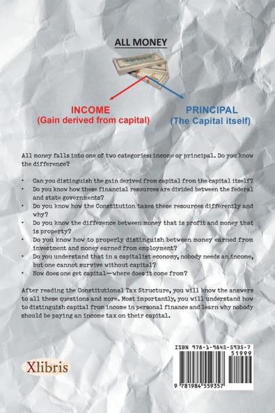 Constitutional Tax Structure
