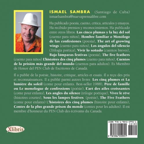 El Color De La Lluvia: La Couleur De La Pluie
