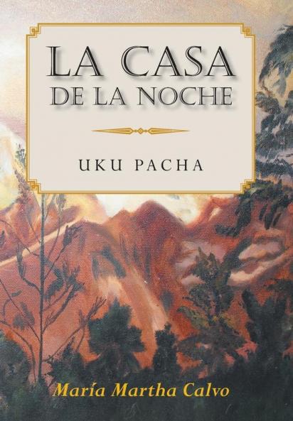 La Casa De La Noche