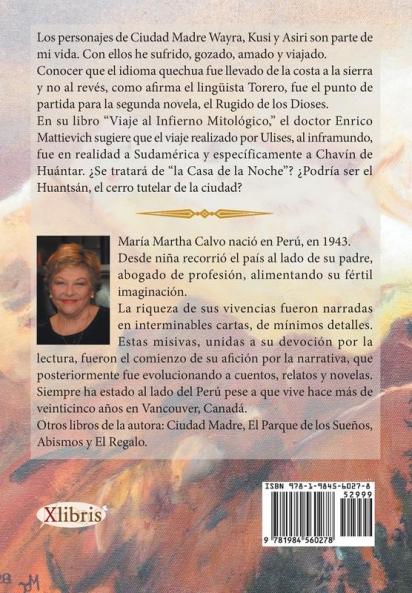 La Casa De La Noche
