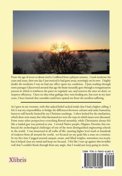Ripples in Time A.I. Godfather Engineering  Jesus