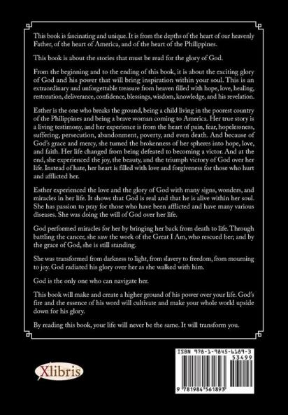 From Death to Life