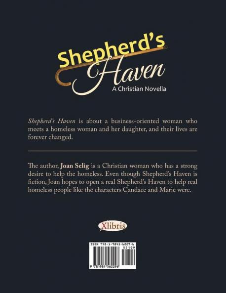 Shepherd's Haven