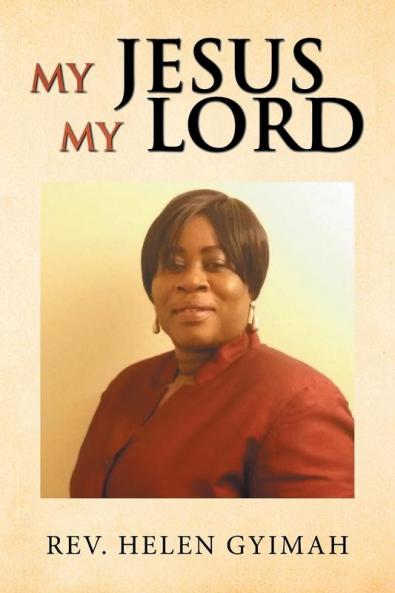 My Jesus My Lord