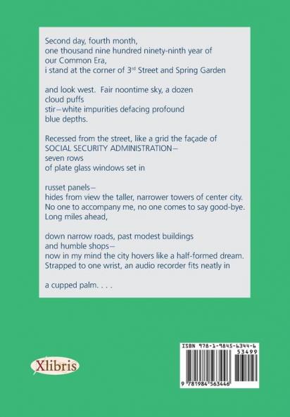 Pub Crawl