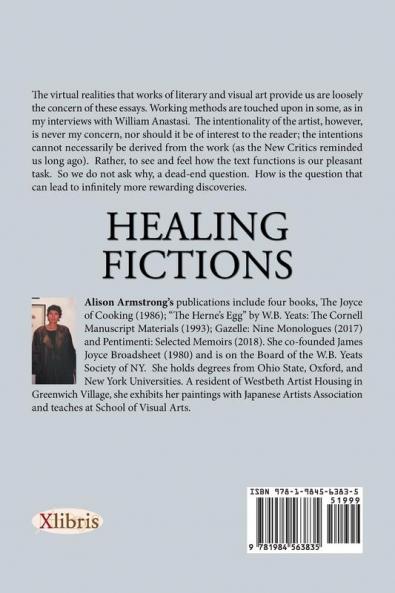 Healing Fictions