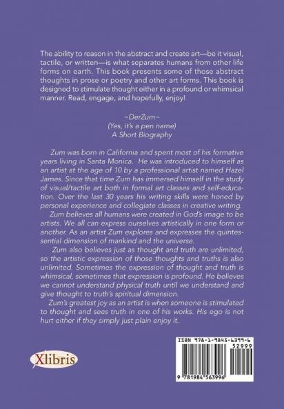 It Ain't Zen It's Zum