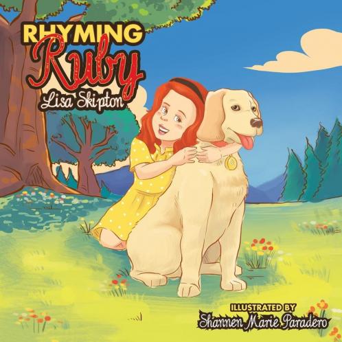 Rhyming Ruby