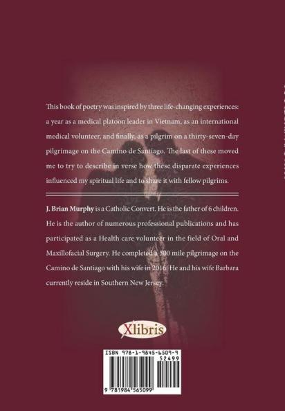 A Pilgrim's Path