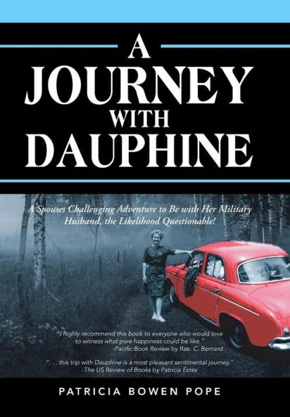 A Journey with Dauphine