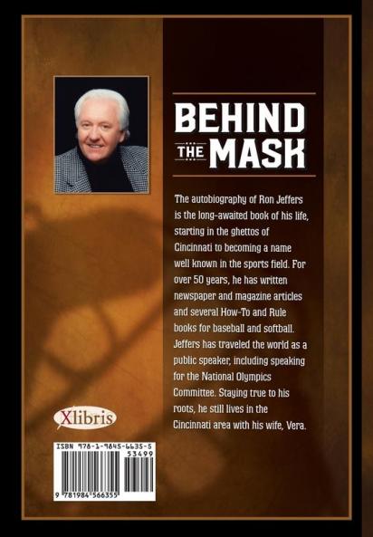 Behind the Mask