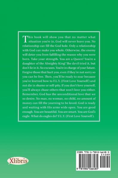 Learning How to F.L.Y.: First Love Yourself