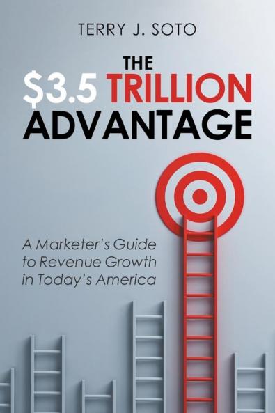 The $3.5 Trillion Advantage