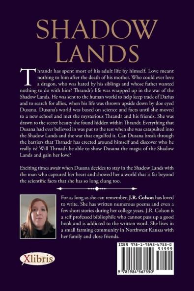 Shadow Lands