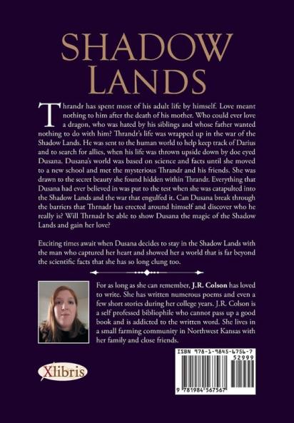 Shadow Lands