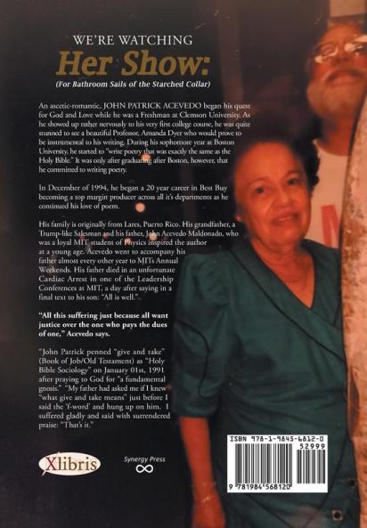 We'Re Watching Her Show