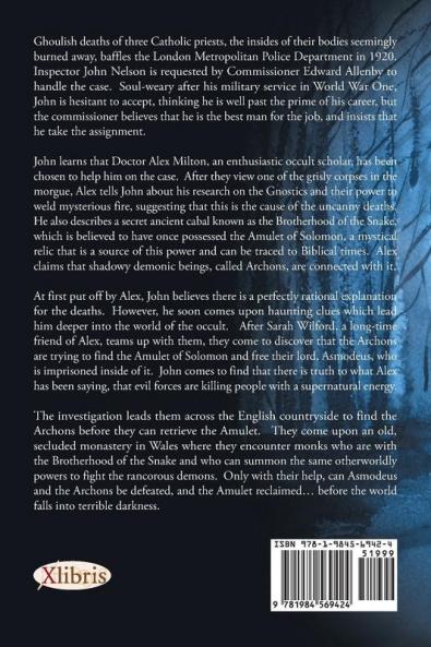 The Gnostic's Fire