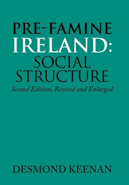 Pre-Famine Ireland