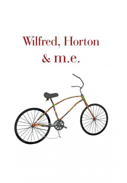 Wilfred Horton & M.E.