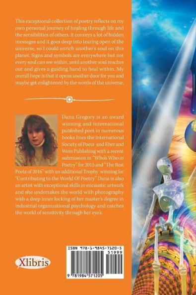 My Healing Journey