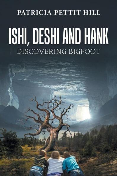 Ishi Deshi and Hank
