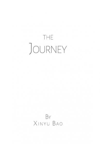 The Journey