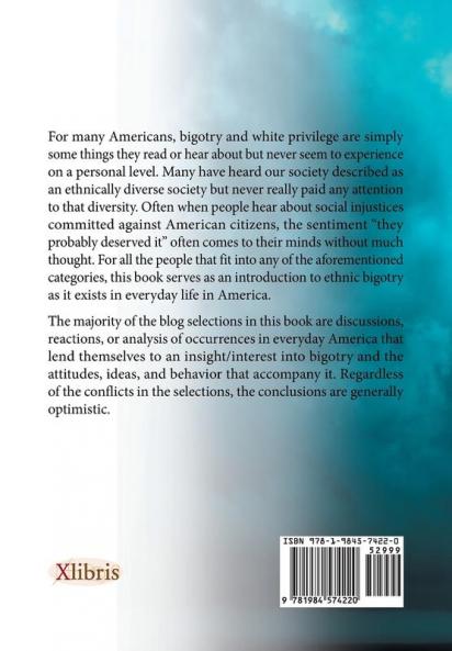 Demystifying Bigotry Ii