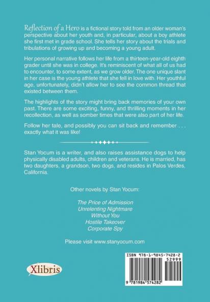 Reflection of a Hero