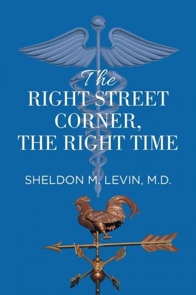 The Right Street Corner the Right Time