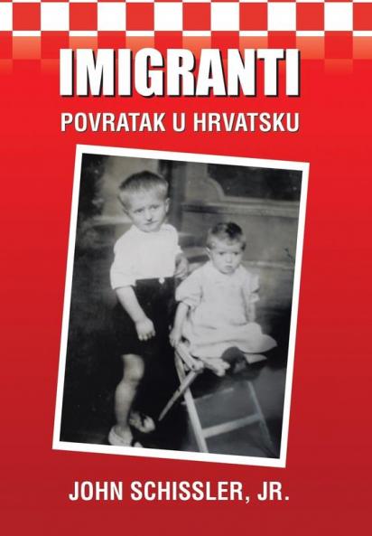 Imigranti