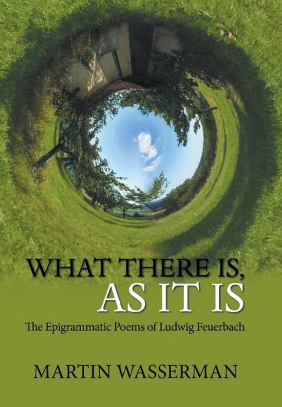 What There Is as It Is