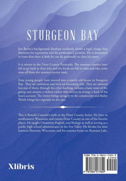 Sturgeon Bay