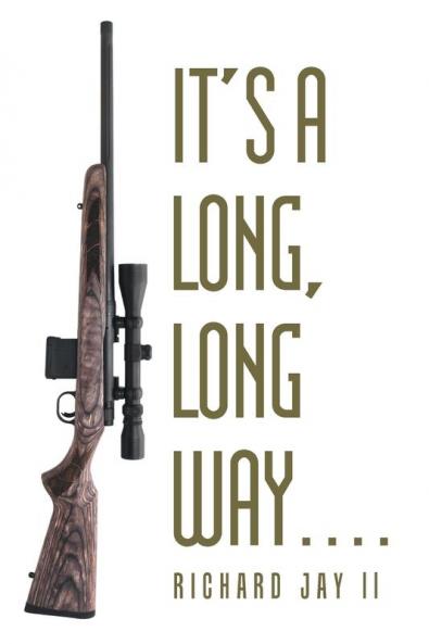 It's a Long Long Way. . . .