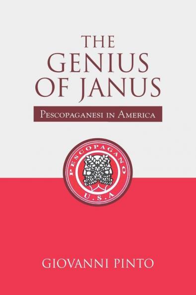 THE GENIUS OF JANUS
