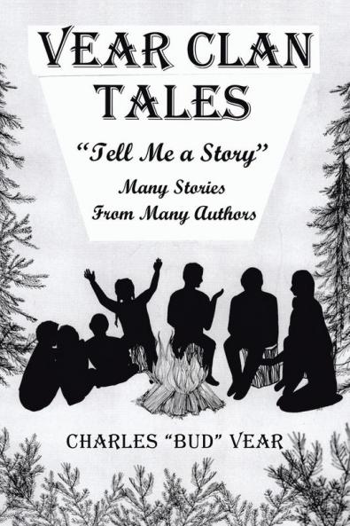 Vear Clan Tales