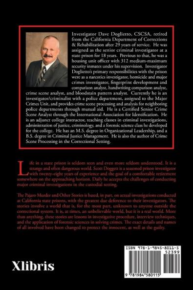 The Pajaro Murder