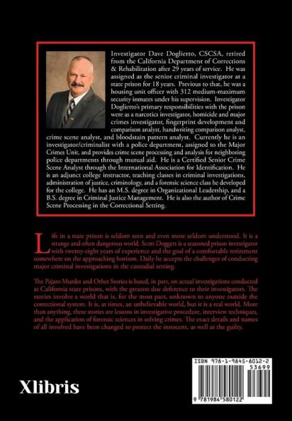 The Pajaro Murder