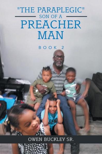 The Paraplegic Son of a Preacher Man