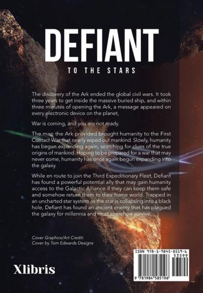 Defiant