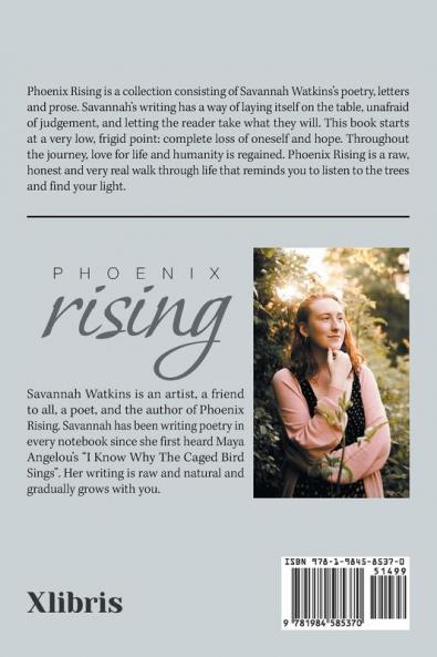 Phoenix Rising