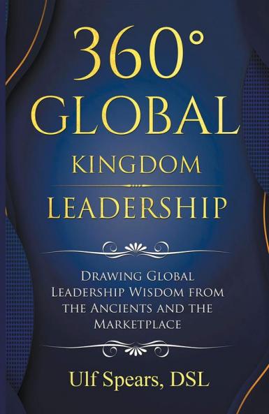 360' Global Kingdom Leadership