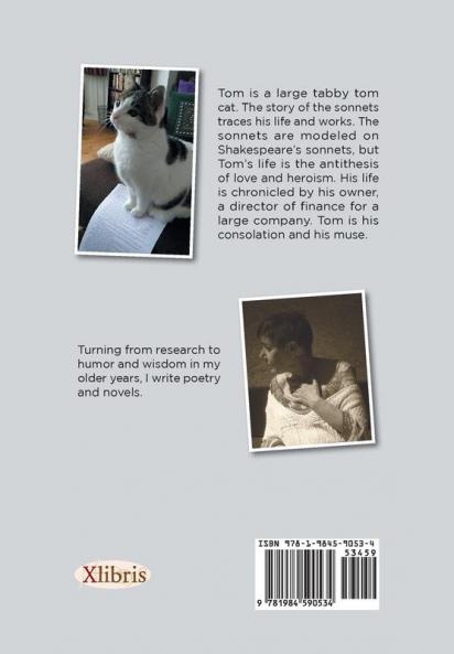 Tom - the Cat