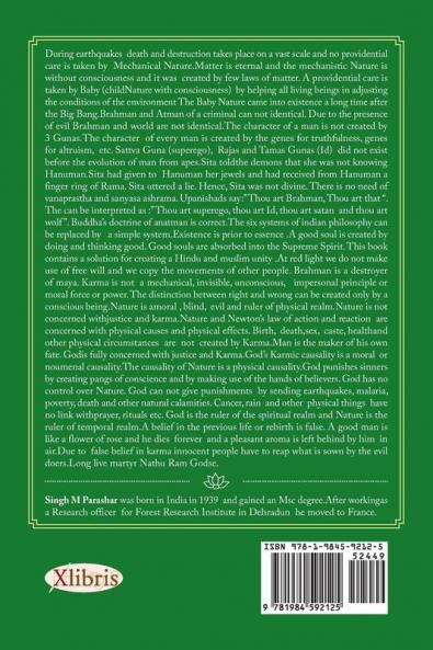 Inner and Outer Meanings of Hinduism