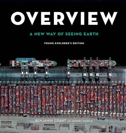Overview Young Explorer's Edition