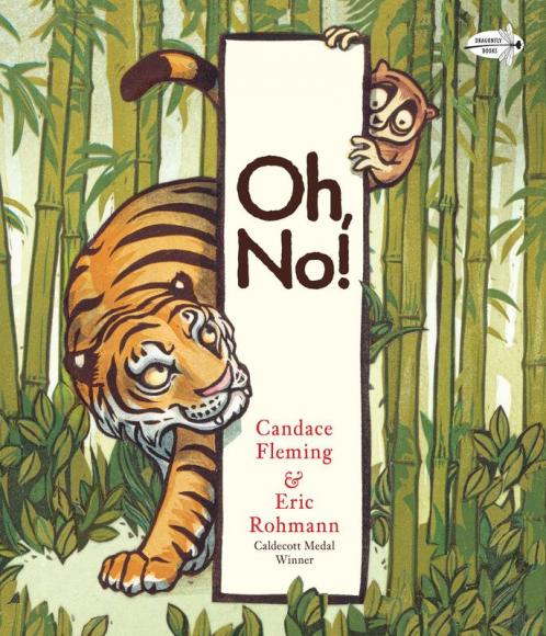 Oh No!