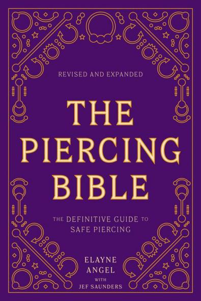 The Piercing Bible Revised and Expanded