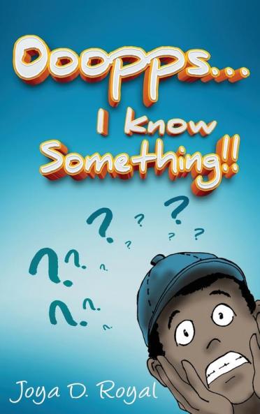 Ooopps I Know Something...!!