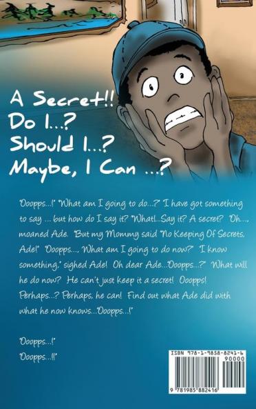 Ooopps I Know Something...!!