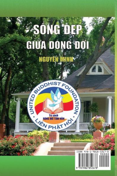Sống đẹp giữa dòng đời